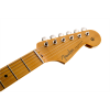 Fender Eric Johnson Stratocaster Maple Fingerboard 2-Color Sunburst
